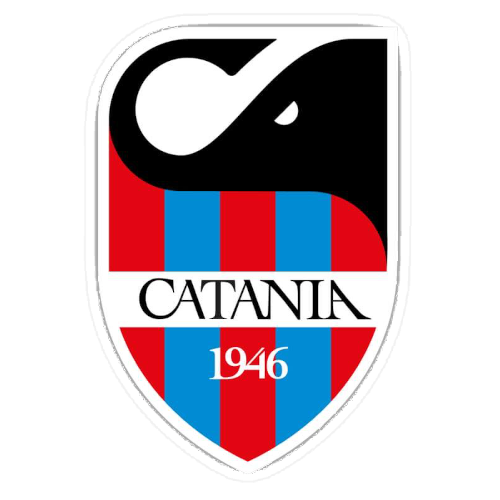 Stemma Catania calcio