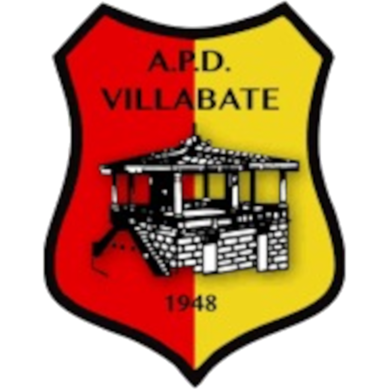 apd villabate - talent players