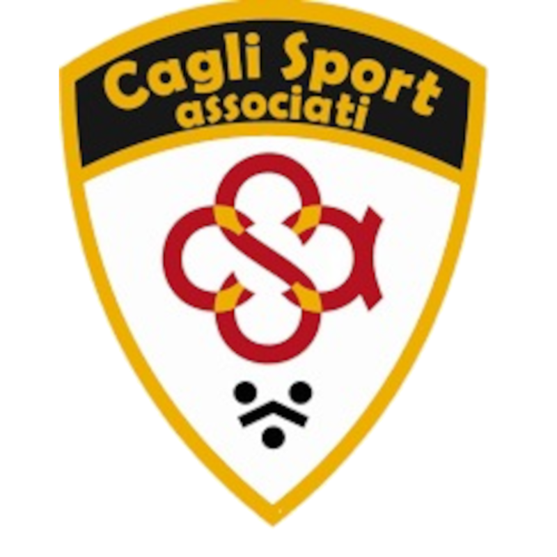 cagli sport associati