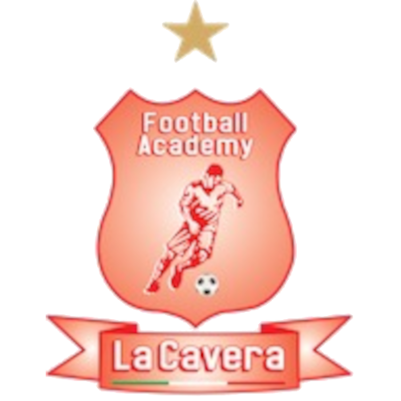 la cavera football academy - talent players