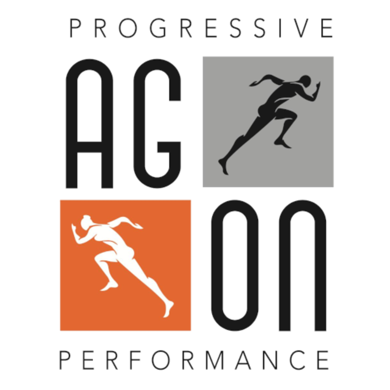 progressive agon performance - talent players