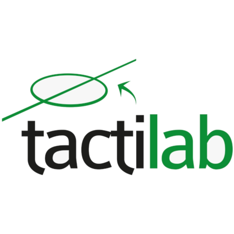 tactilab - talent players