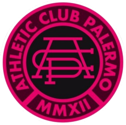 Athletic club Palermo - logo