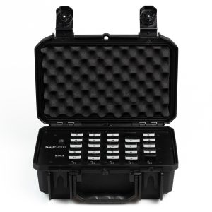 TalentPlayers device kit